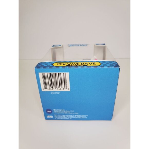 New Lot of 3 Garbage Pail Kids Loyal Subject Collection GPK - Picture 10 of 16